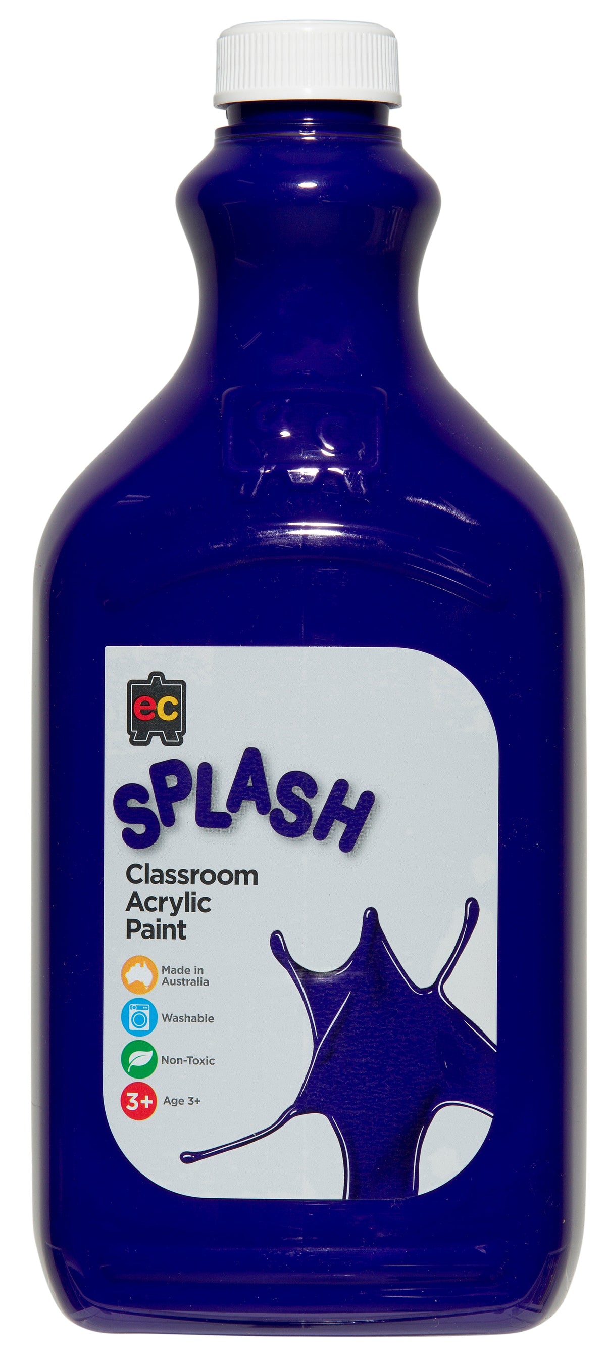 Splash Classroom Acrylic Paint