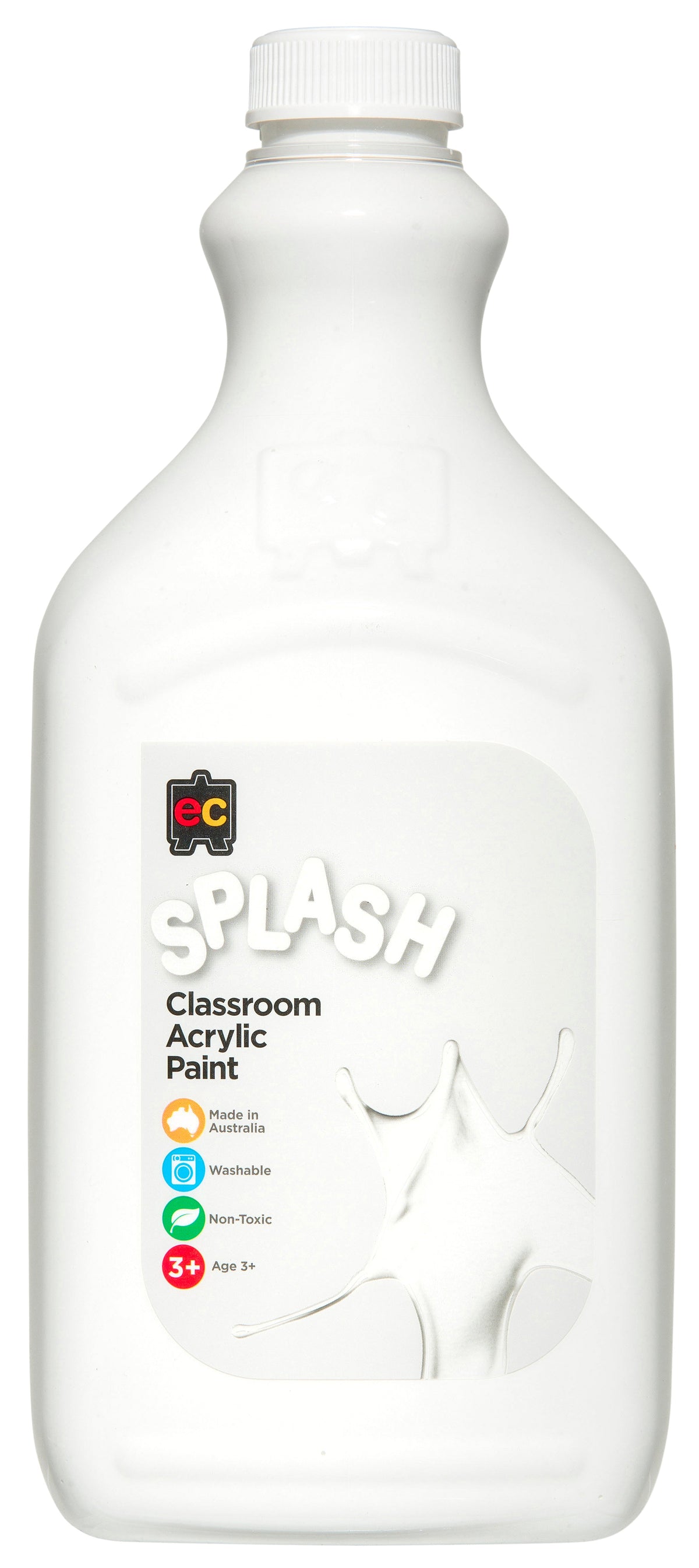Splash Classroom Acrylic Paint
