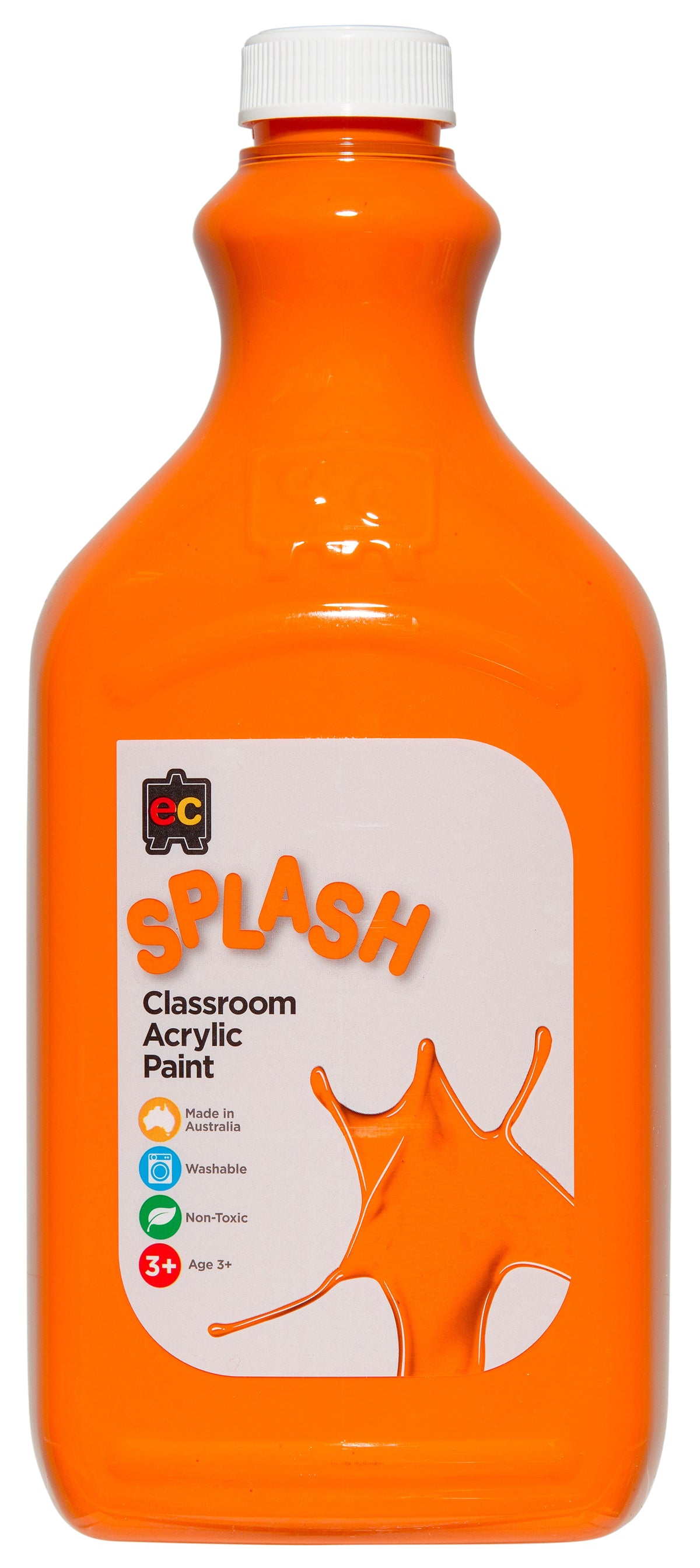 Splash Classroom Acrylic Paint