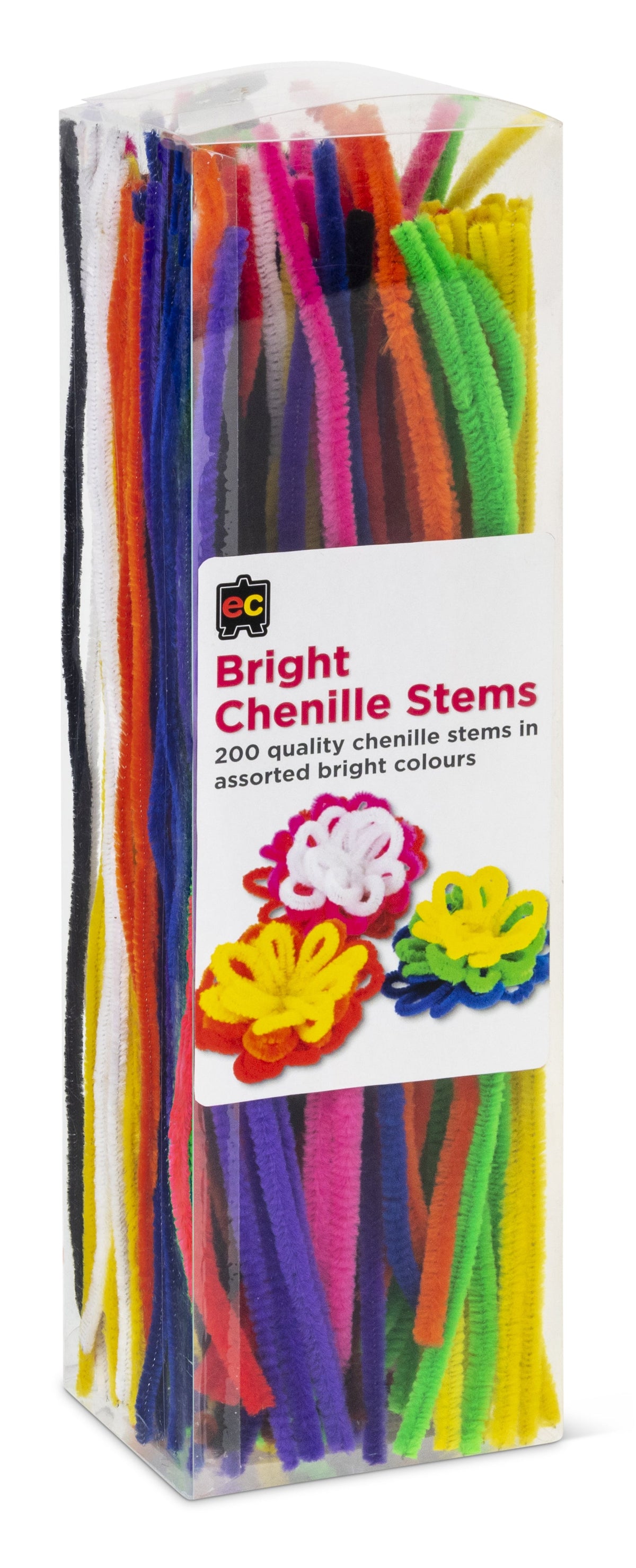 Chenille Stems