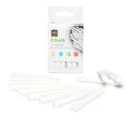 Dustless Chalk White