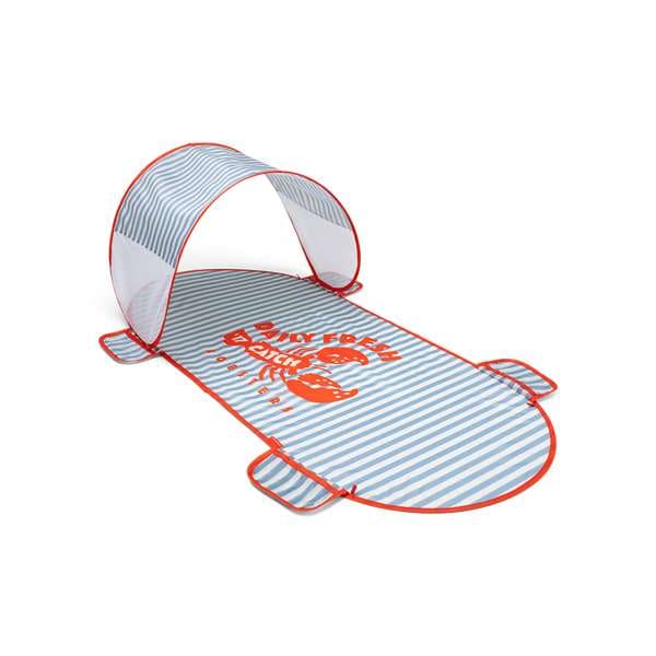 Swim Essentials Solo Shader - Catch Of The Day, 180 cm