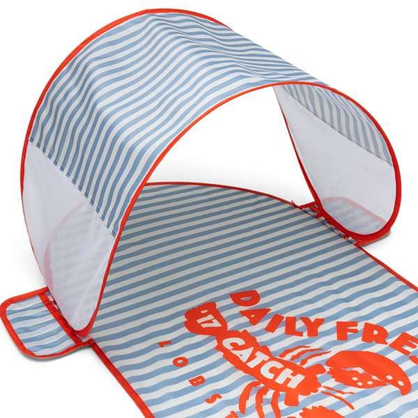 Swim Essentials Solo Shader - Catch Of The Day, 180 cm image 2