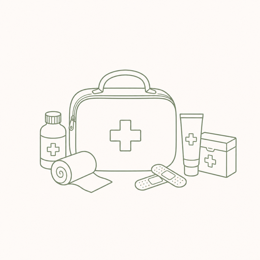 First Aid
