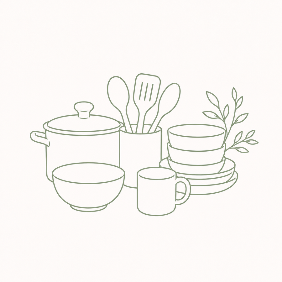 Kitchenware