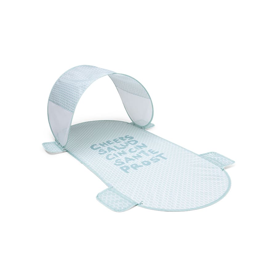 Swim Essentials Solo Shader - Cheers, 180 cm