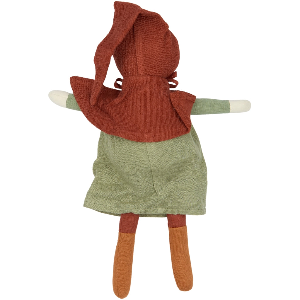 Fabelab Christmas - Elf Doll - Ida, 30 cm image 4