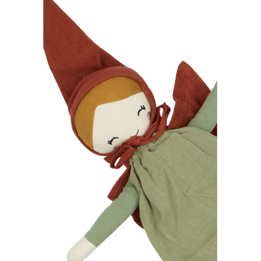 Fabelab Christmas - Elf Doll - Ida, 30 cm image 5