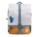 Fabelab - Eco Backpack - Small - A-OK