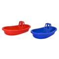 Plasto Tug Boat, 26 cm