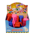 Plasto Spade, 25 cm, Assorted