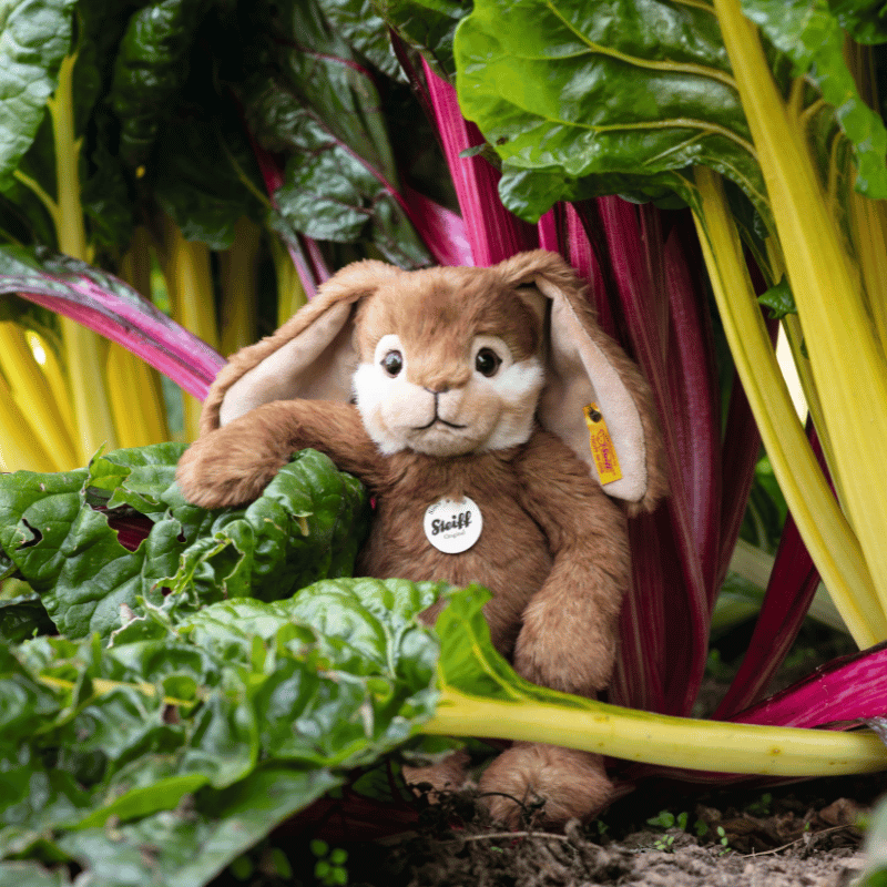 Steiff Bommel Rabbit, 28 cm image 2