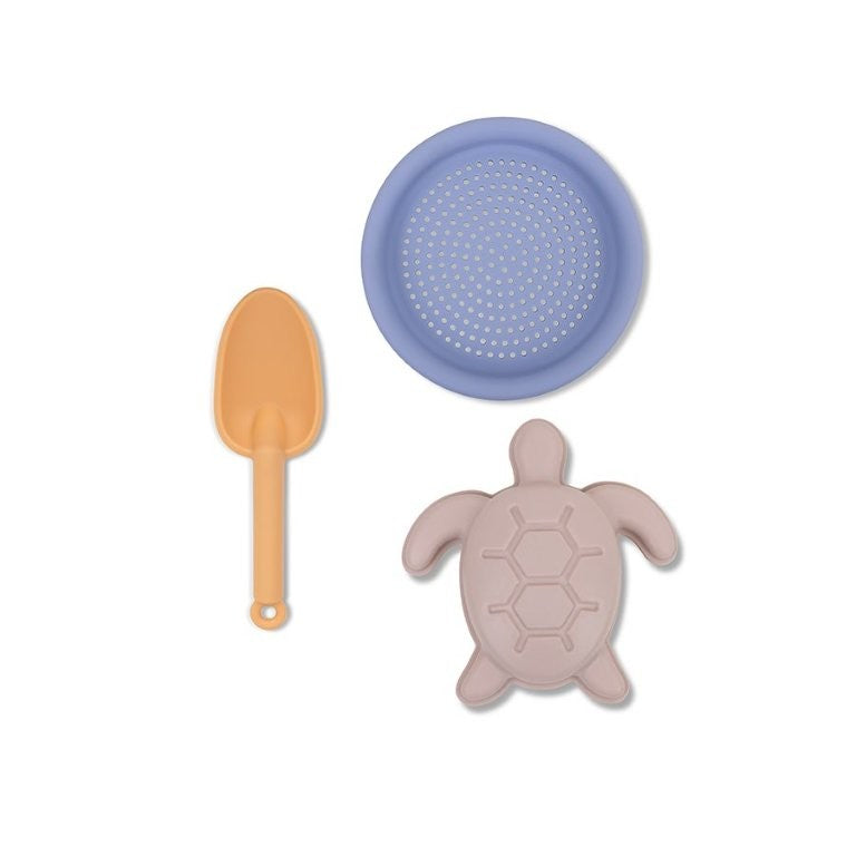 Swim Essentials Beach Bucket Set - Turtle image 4