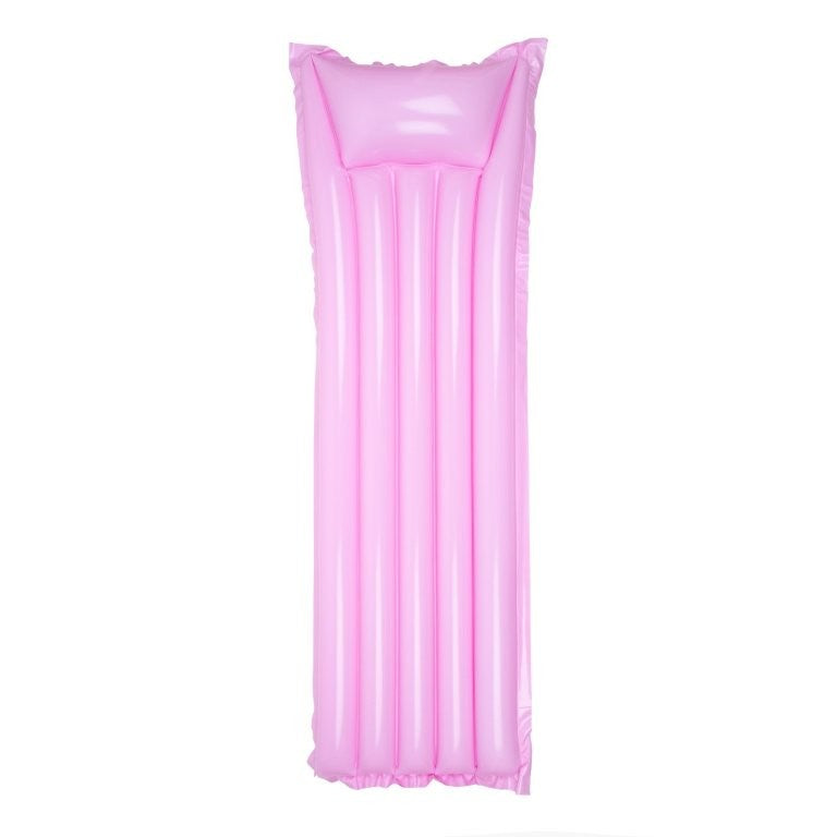 Swim Essentials Inflatable Lie On - Coral Kiss, 177 cm image 2