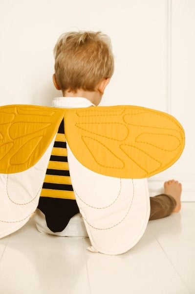 Fabelab - Dress Up - Wings - Bee image 2