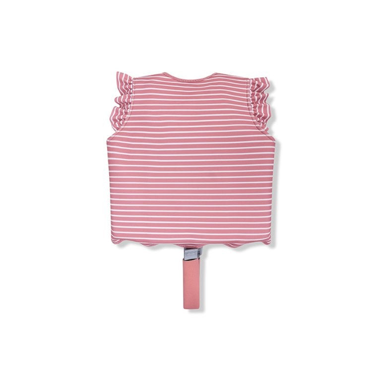 Swim Essentials Kids Swimming Vest - Daisy Flowers, 2-3 yrs image 4