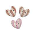 Swim Essentials Dive Buddies - Cozy Hearts, 3 pcs