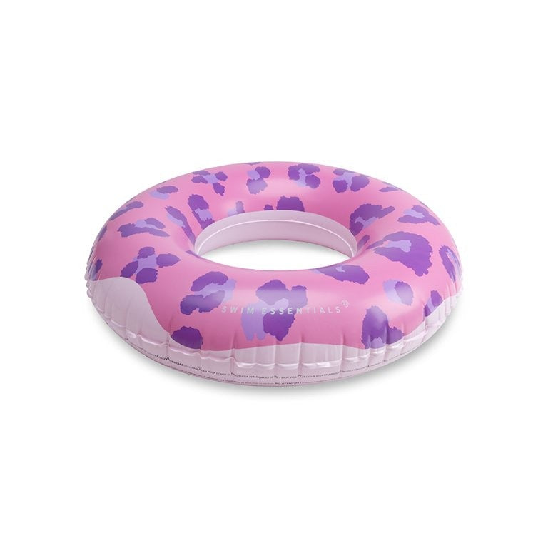 Swim Essentials Inflatable Swim Ring - Donut, 90 cm image 3