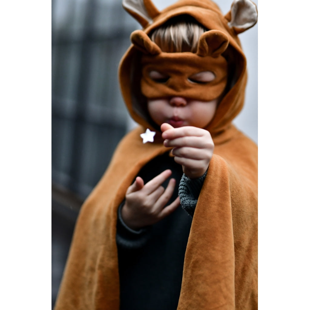 Fabelab - Dress-Up - Animal Mask - Bear image 2