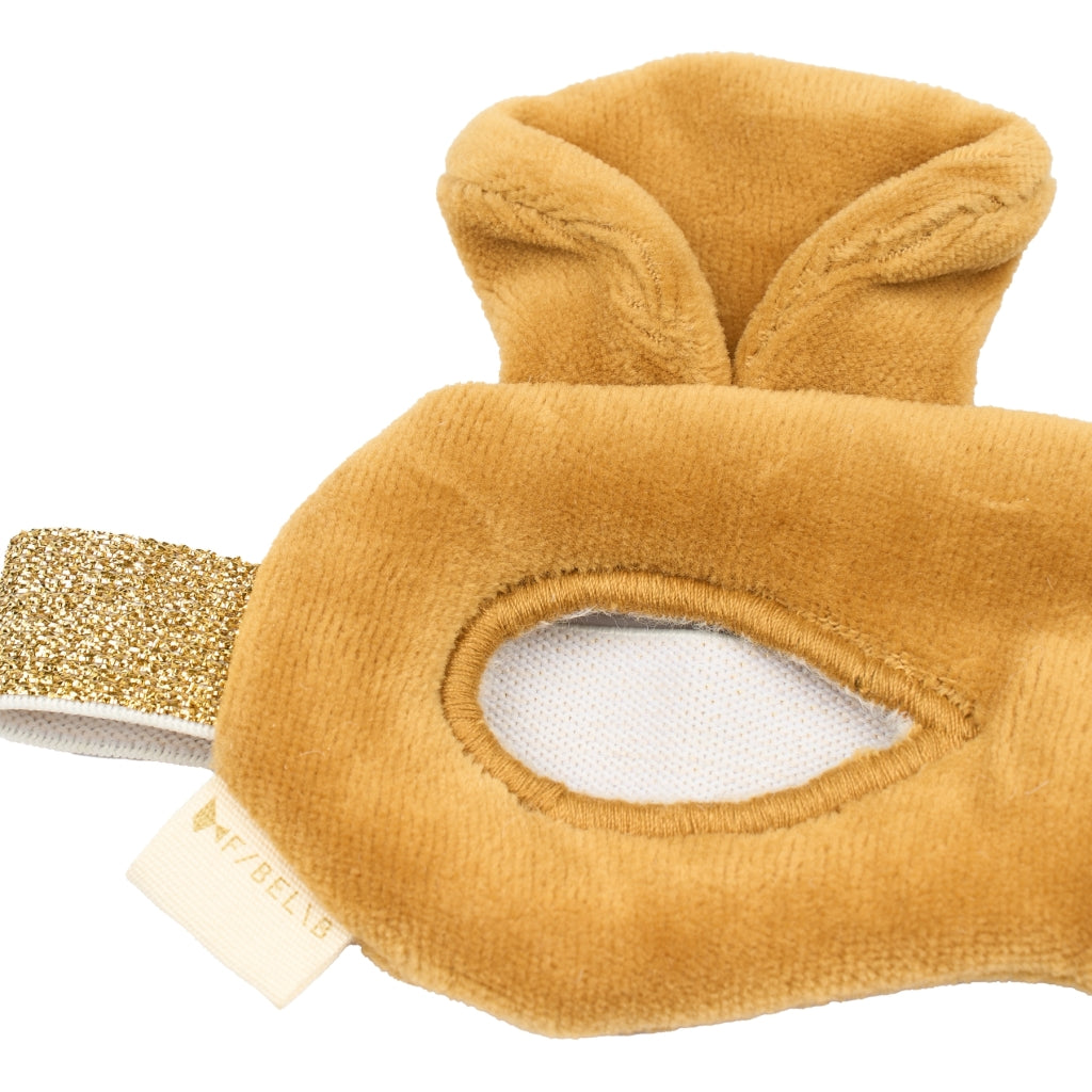 Fabelab - Dress-Up - Animal Mask - Bear image 3
