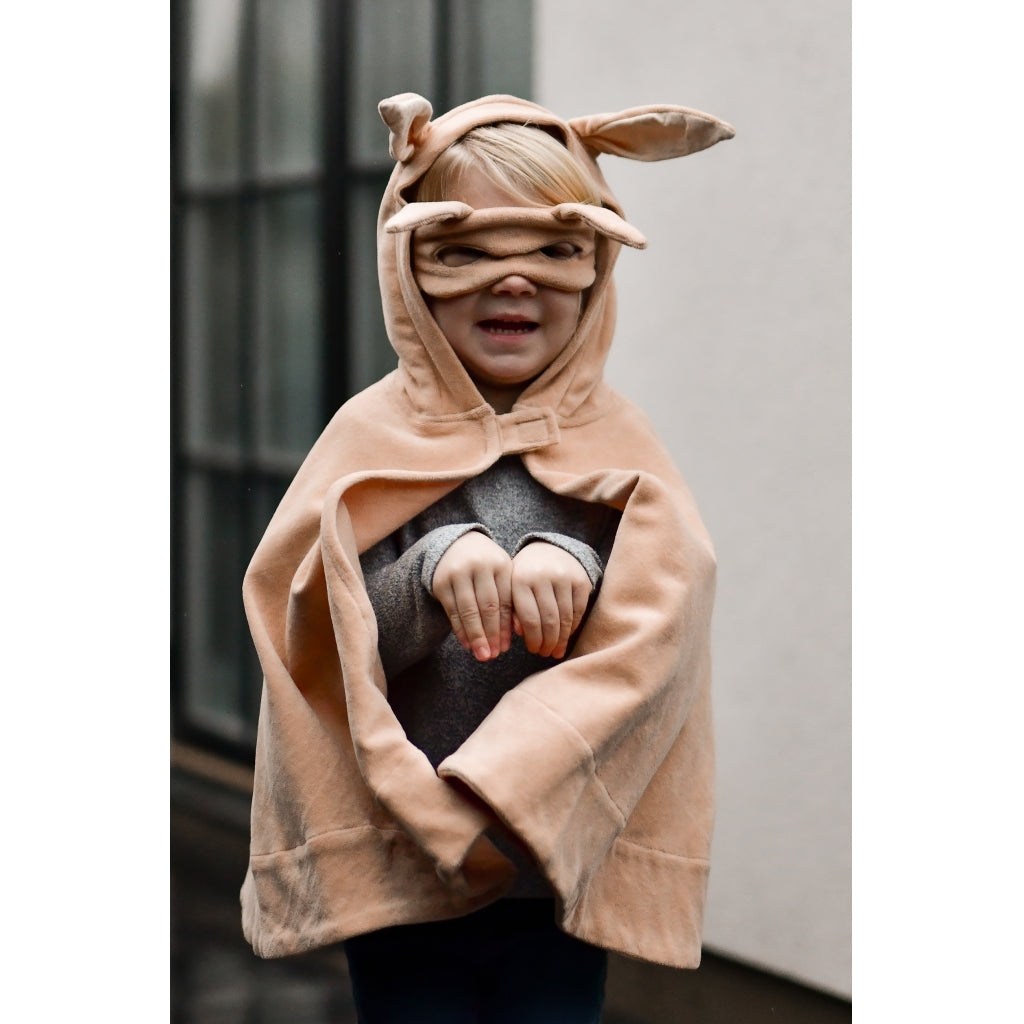 Fabelab - Dress-up - Animal Mask - Bunny image 2