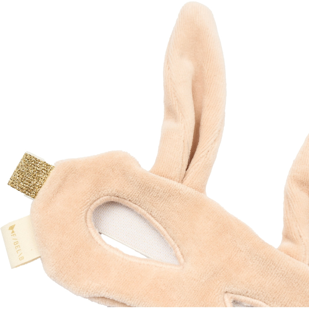 Fabelab - Dress-up - Animal Mask - Bunny image 4