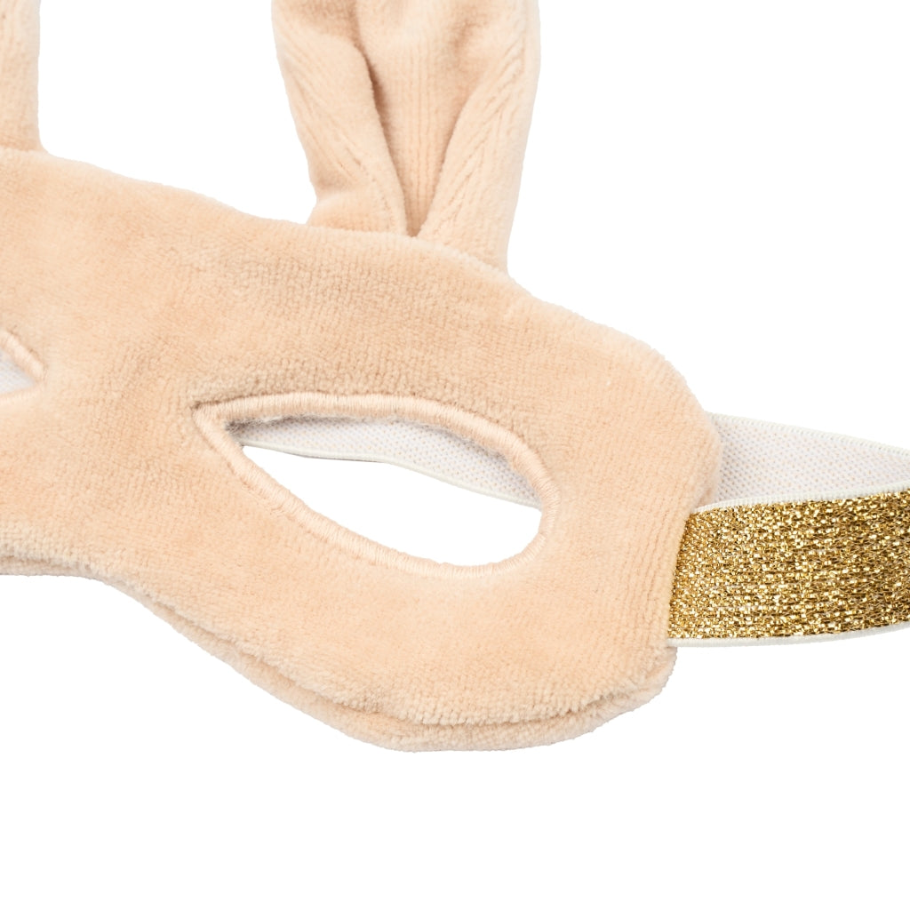 Fabelab - Dress-up - Animal Mask - Bunny image 5