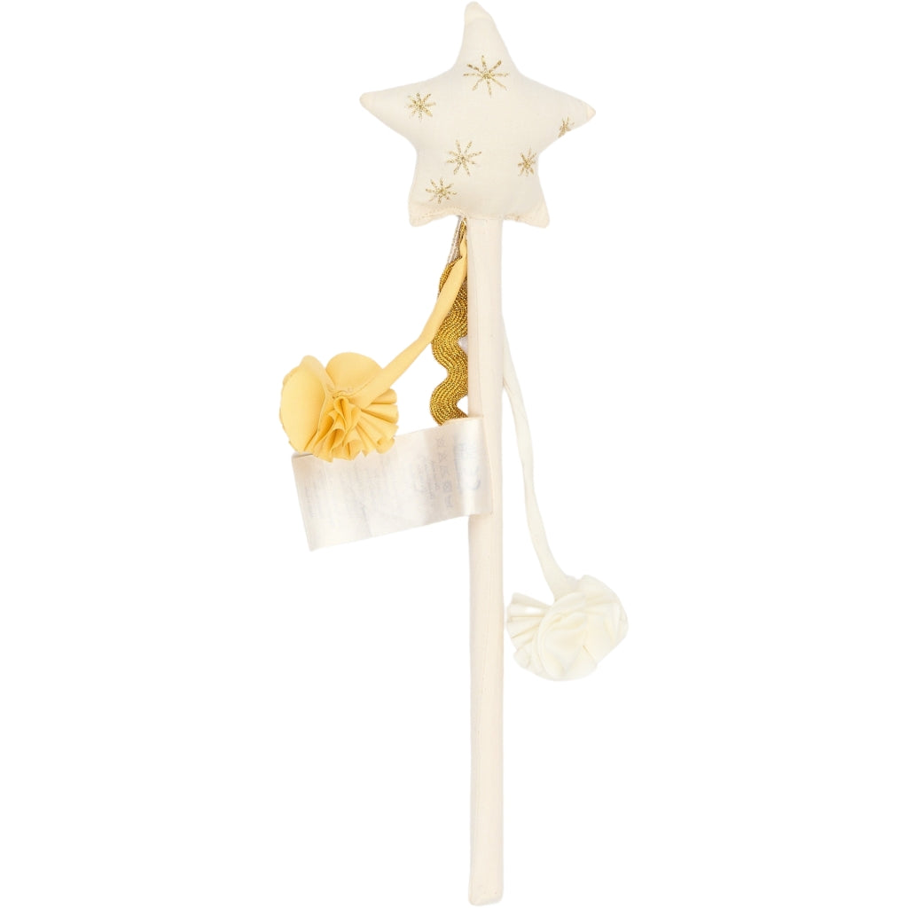 Fabelab - Dress-up - Magic Wand - Natural image 2
