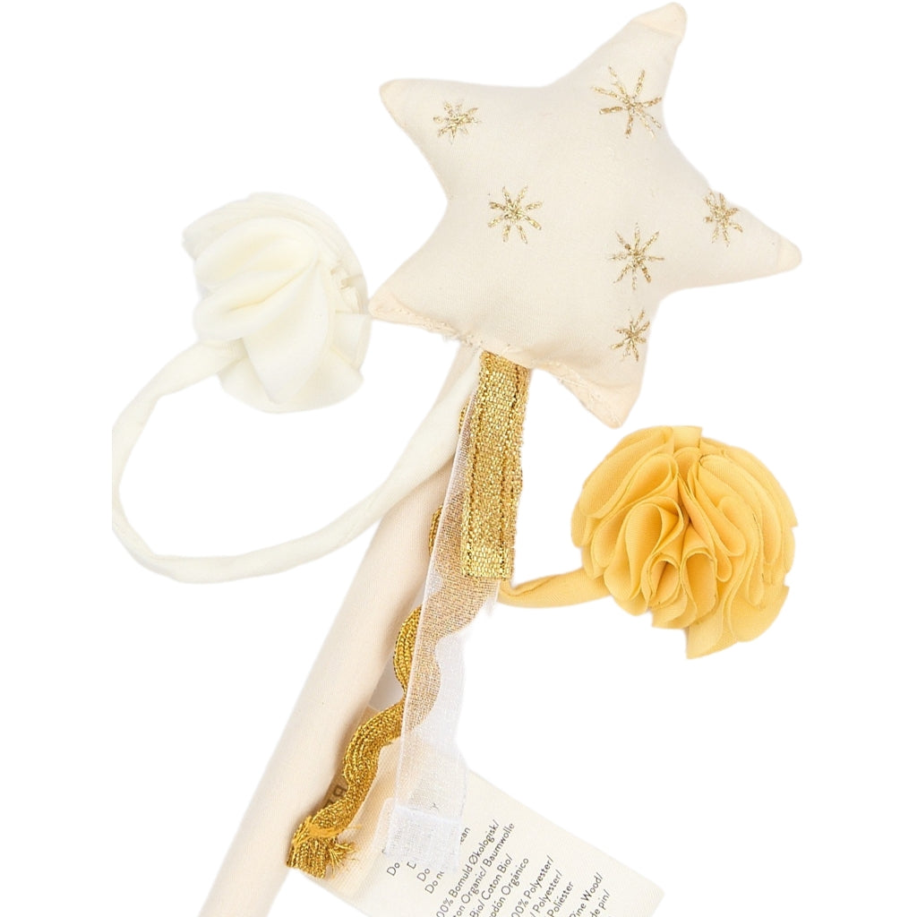 Fabelab - Dress-up - Magic Wand - Natural image 3