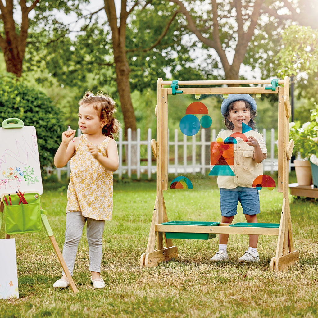 Outdoor Art Easel image 2