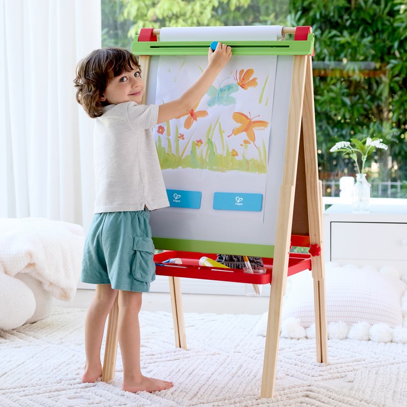 Little Artist's Easel image 2