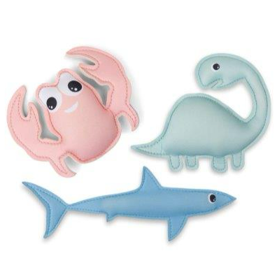 Swim Essentials Dive Buddies - Animals, 3 pcs