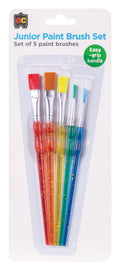 Junior Brush Set