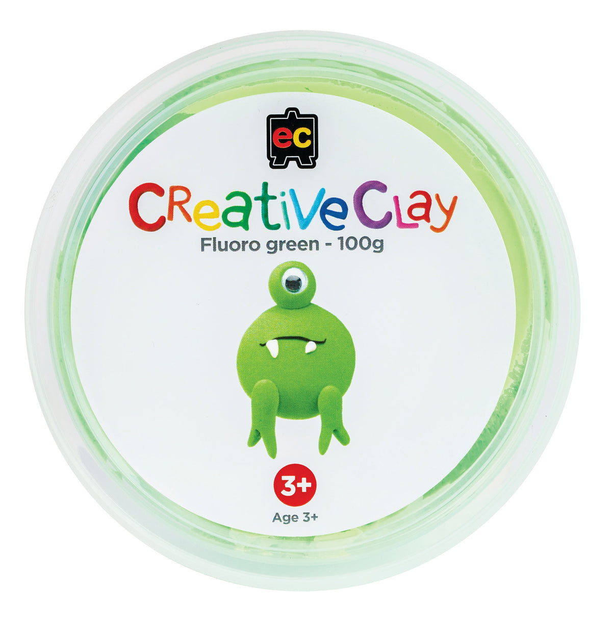CreativeClay 100g