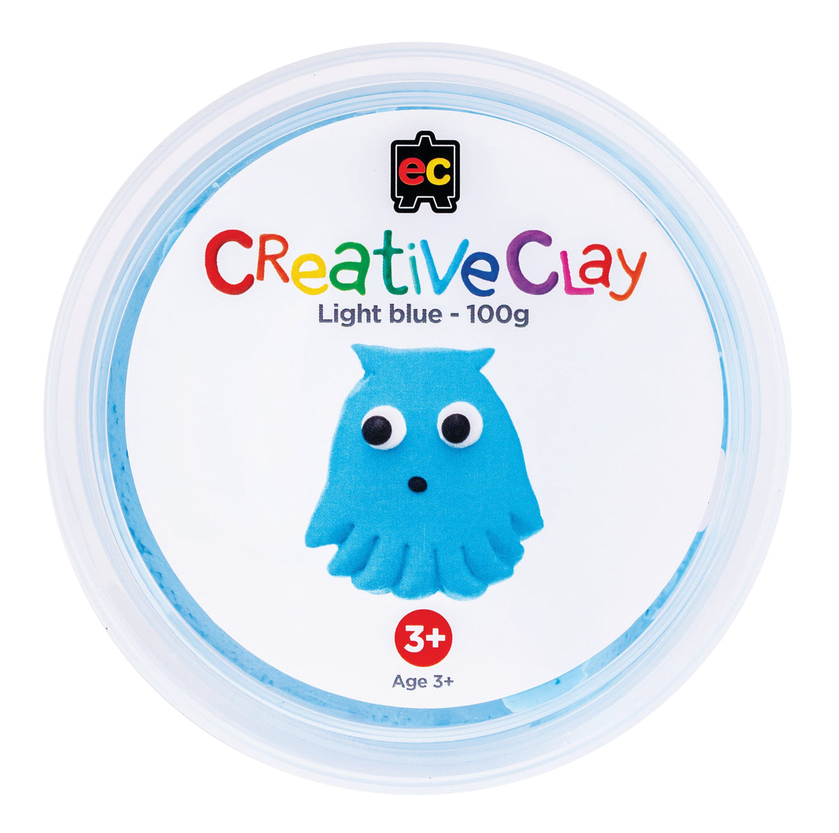 CreativeClay 100g