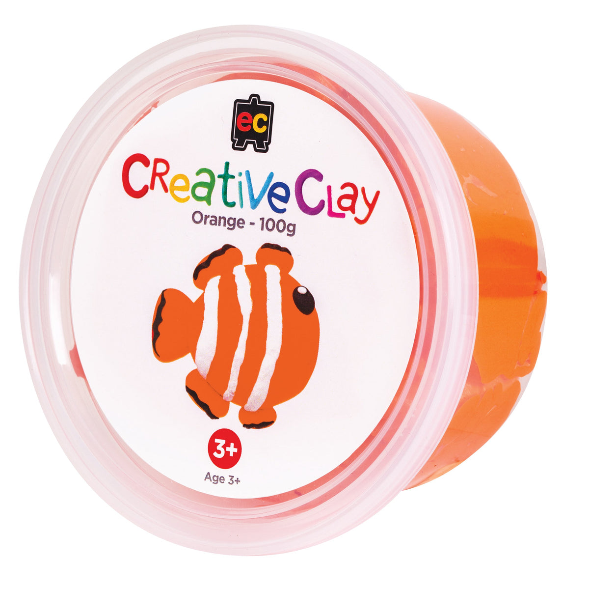 CreativeClay 100g
