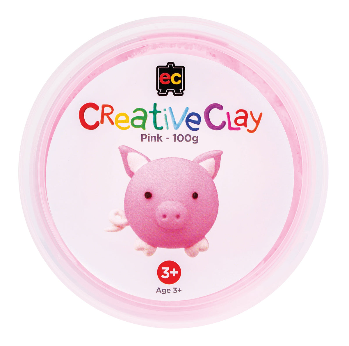 CreativeClay 100g