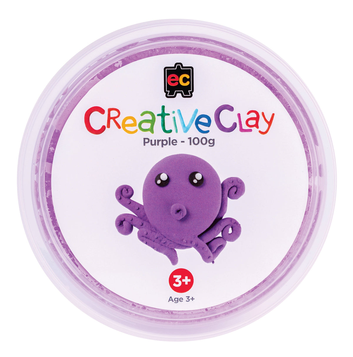 CreativeClay 100g