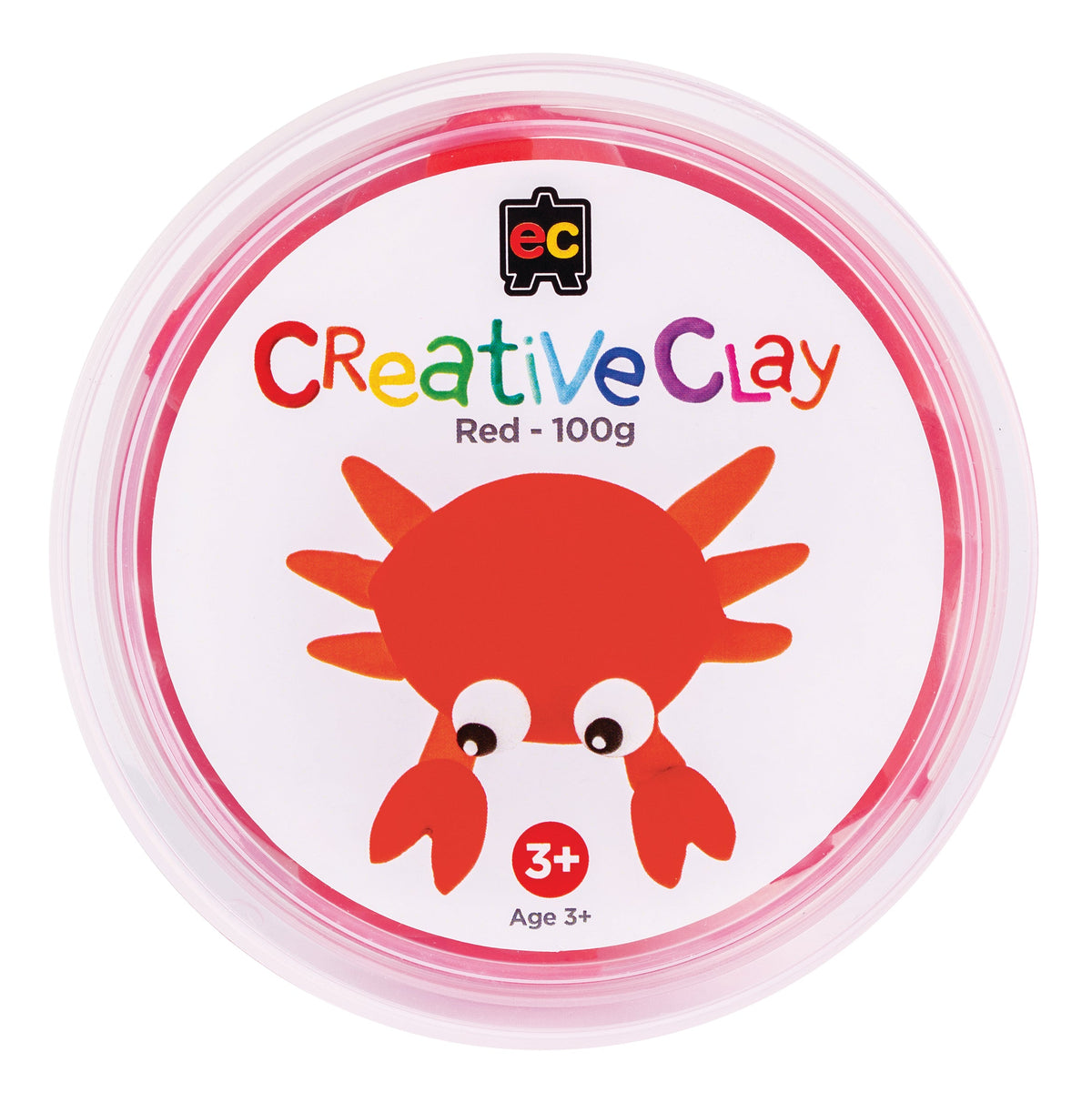 CreativeClay 100g