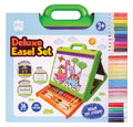 Deluxe Easel Set