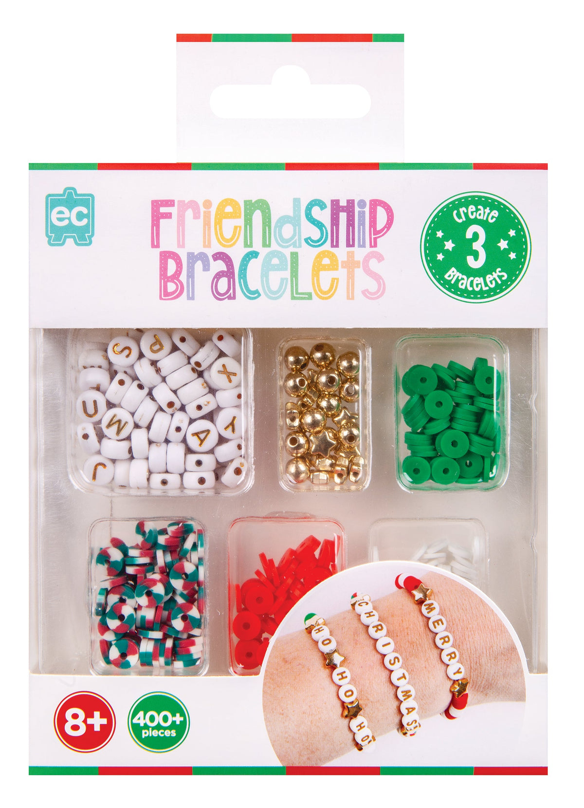 Friendship Bracelets