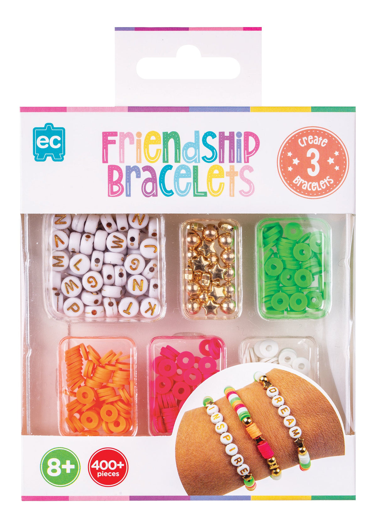 Friendship Bracelets