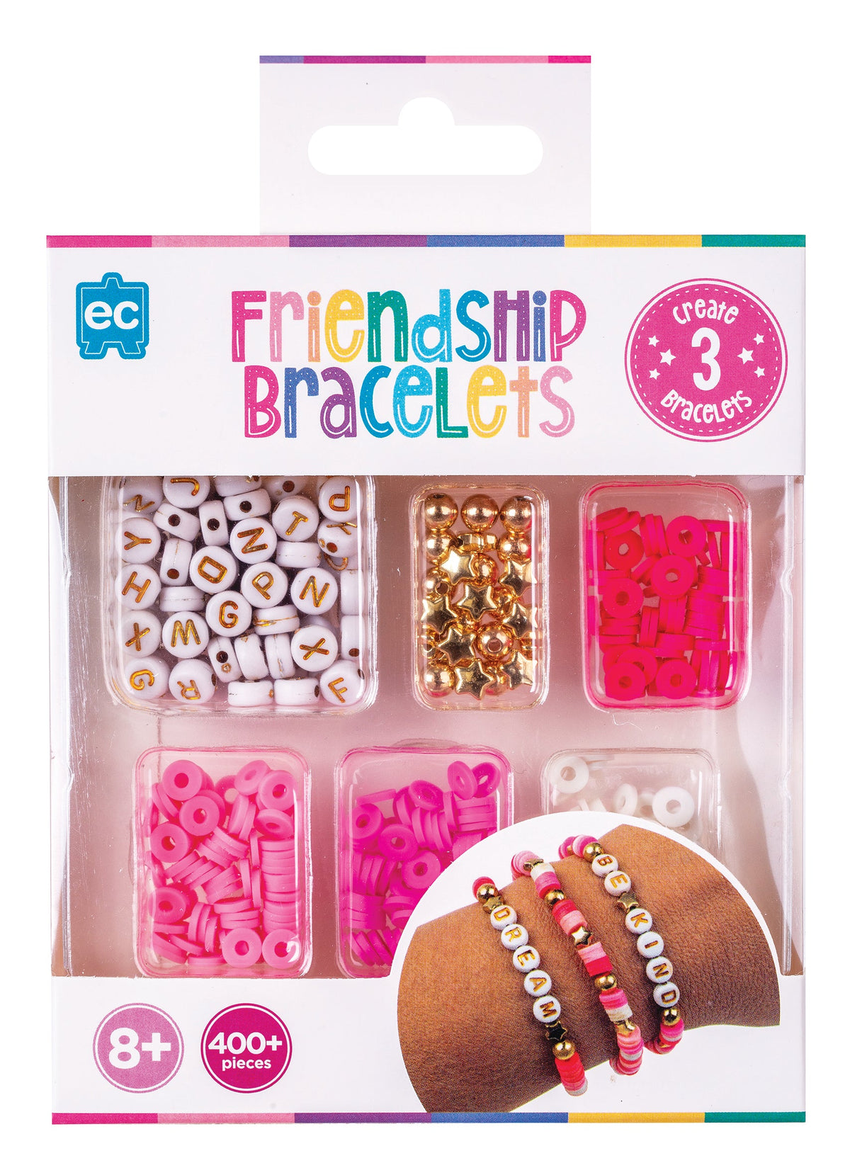Friendship Bracelets