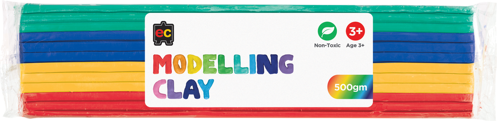 Modelling Clay 500g