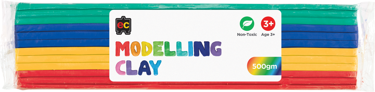 Modelling Clay 500g