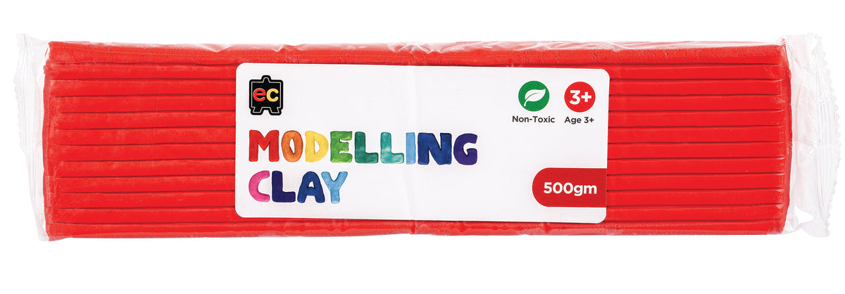 Modelling Clay 500g
