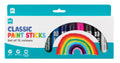 EC Paint Sticks Classic Set 12