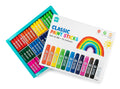 EC Paint Sticks Classroom Pack 96