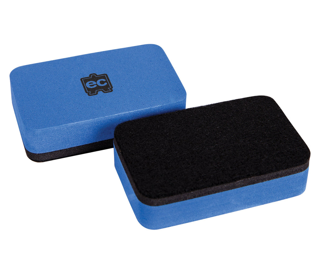 Mini Magnetic Whiteboard Erasers Set of 10 image 5