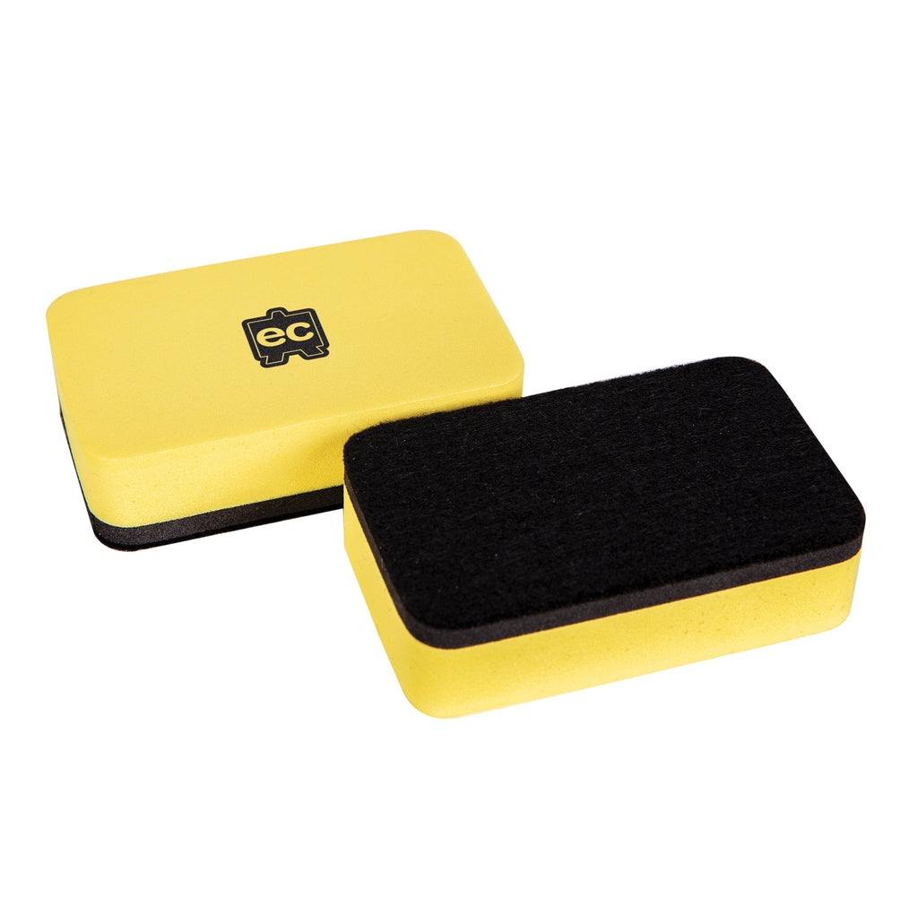 Mini Magnetic Whiteboard Erasers Set of 10 image 3